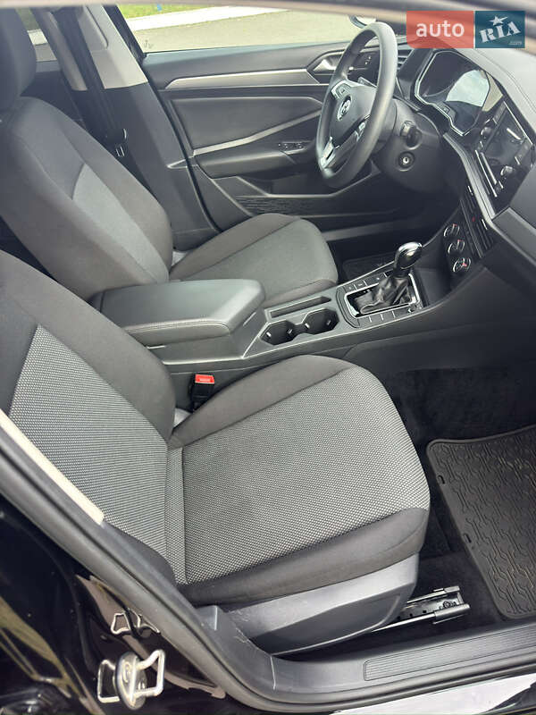 Седан Volkswagen Jetta 2020 в Львове фото 20 Седан Volkswagen Jetta 2020 в Львове
