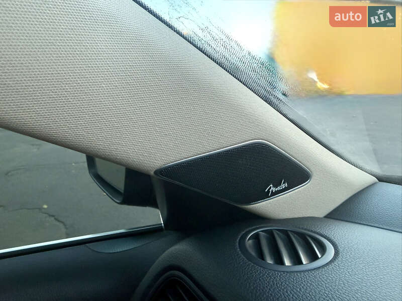 Седан Volkswagen Jetta 2014 в Хмельницком