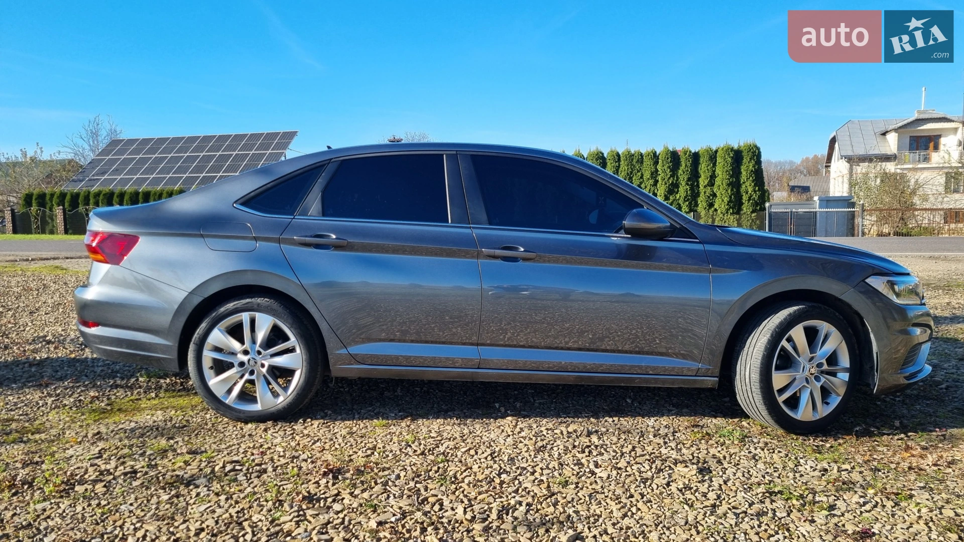 2018 Volkswagen Jetta - мініатюра 6