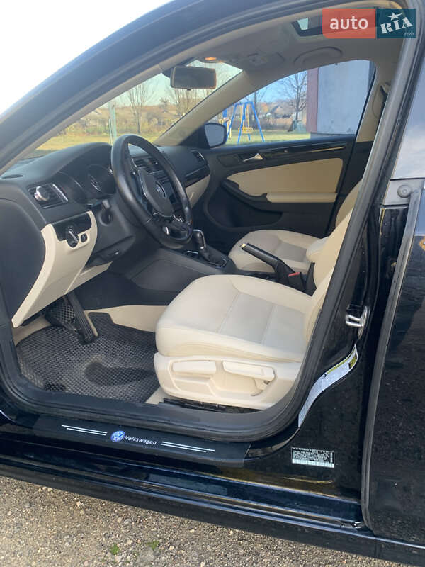 Седан Volkswagen Jetta 2015 в Белой Церкви фото 11 Седан Volkswagen Jetta 2015 в Белой Церкви