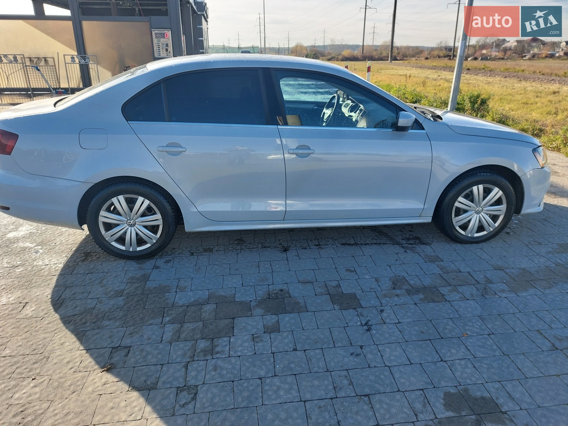 2016 Volkswagen Jetta - мініатюра 10