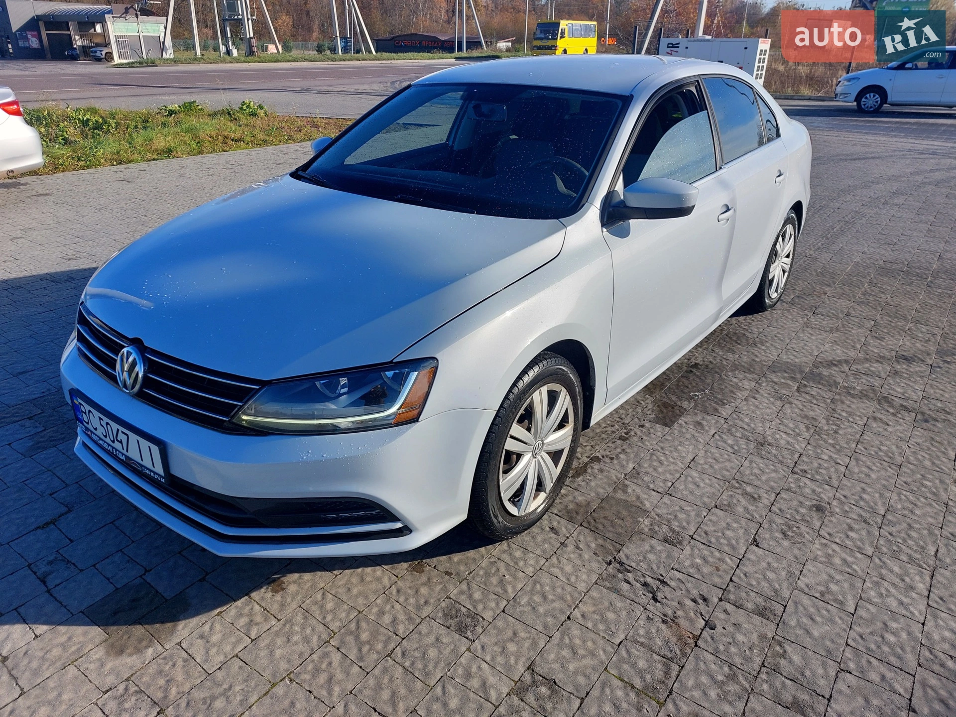 2016 Volkswagen Jetta - фото 1