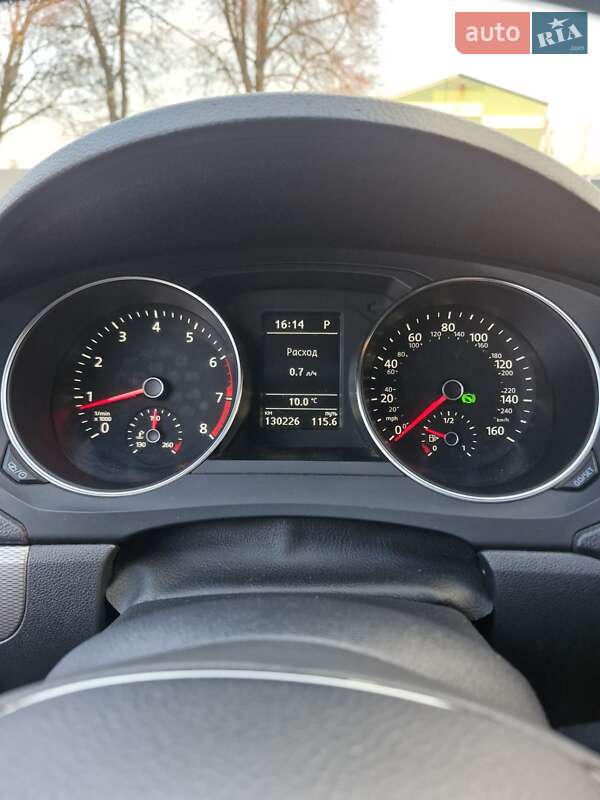 Седан Volkswagen Jetta 2016 в Борисполе фото 12 Седан Volkswagen Jetta 2016 в Борисполе