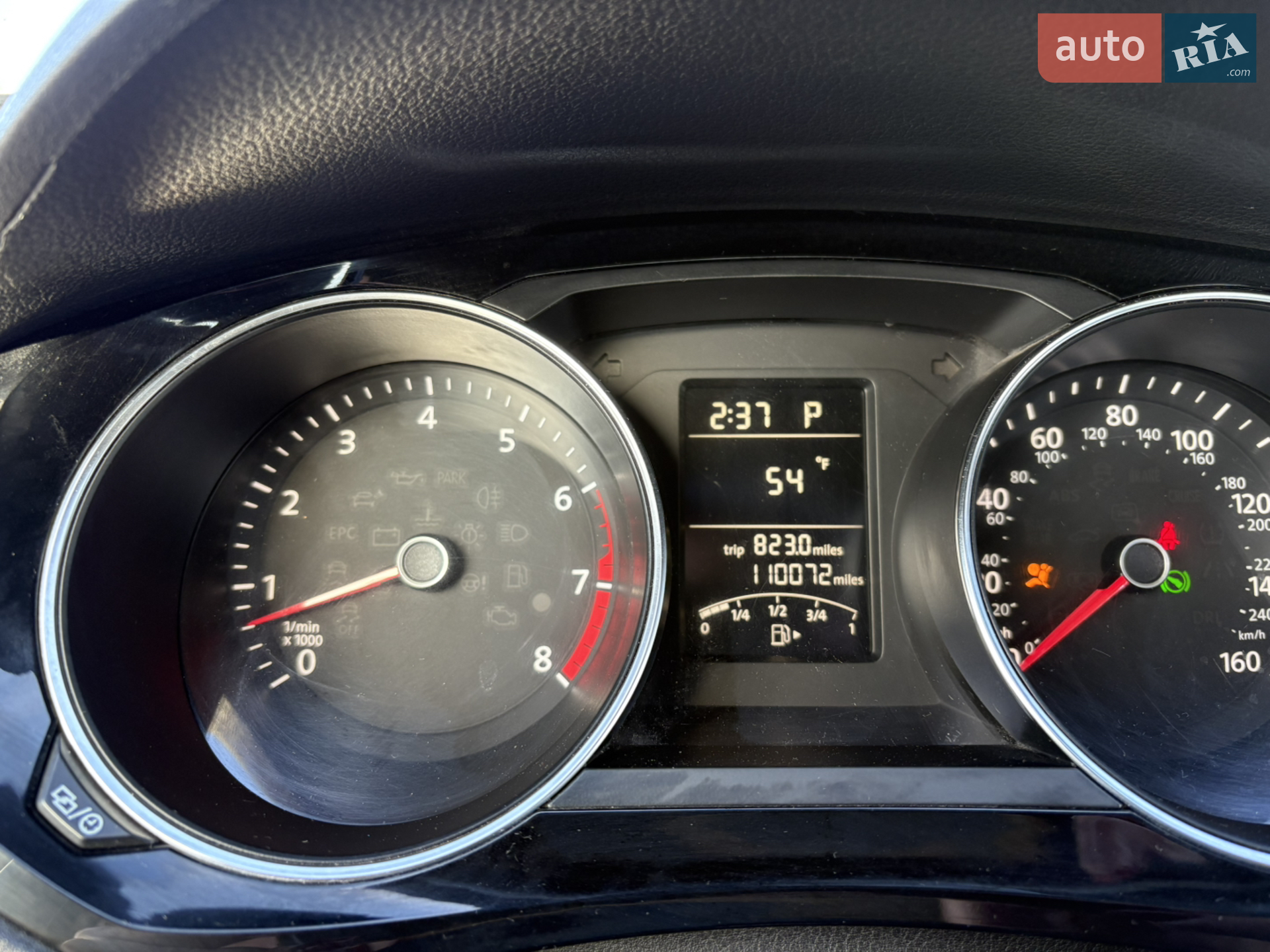 2015 Volkswagen Jetta - мініатюра 7