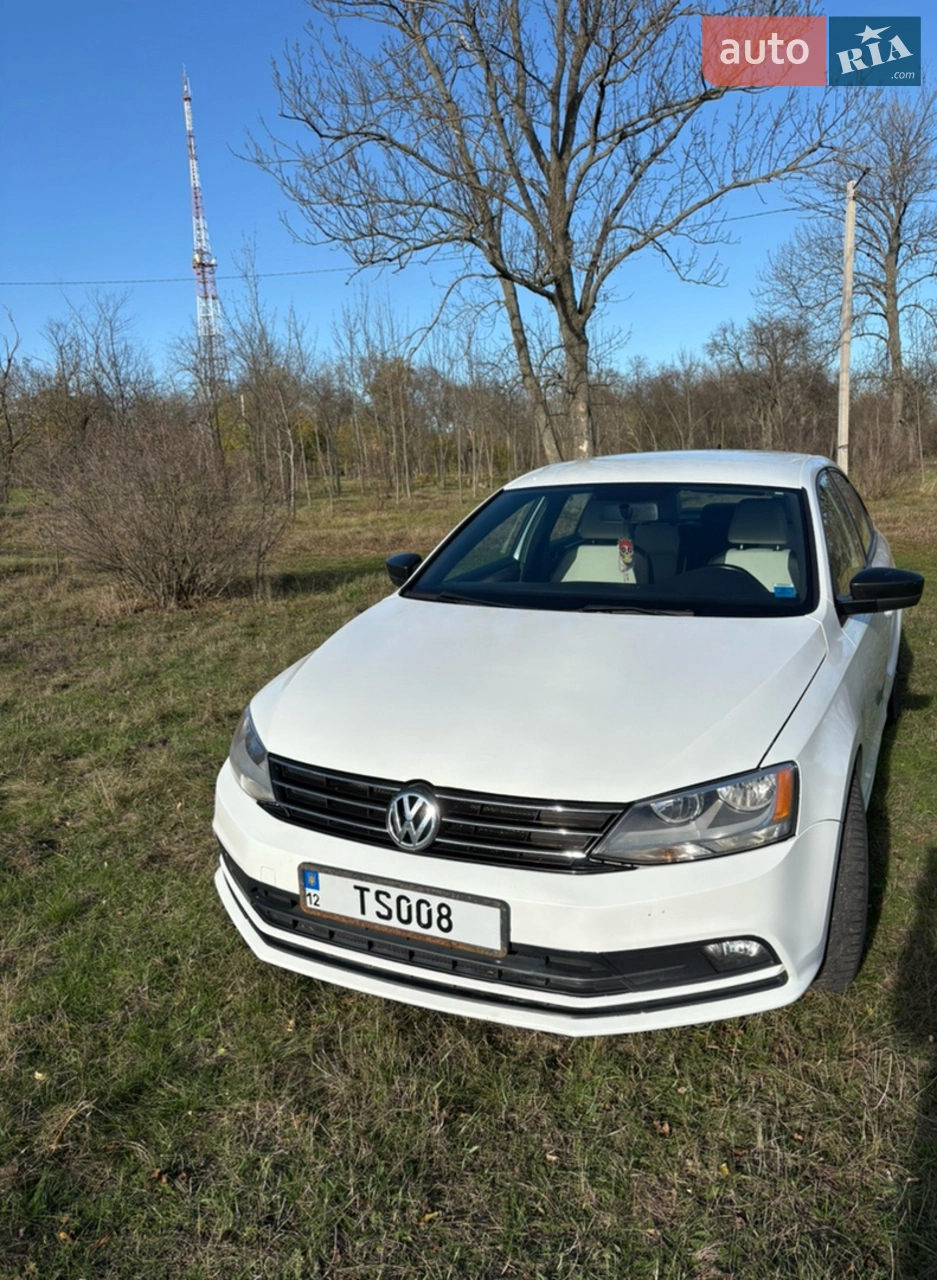 2016 Volkswagen Jetta - мініатюра 22