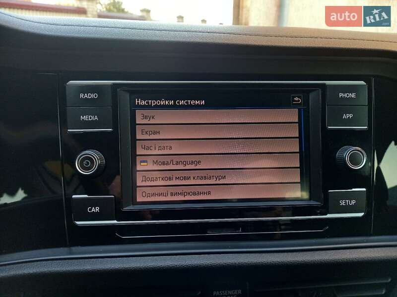 Седан Volkswagen Jetta 2018 в Львові фото 41 Седан Volkswagen Jetta 2018 в Львові