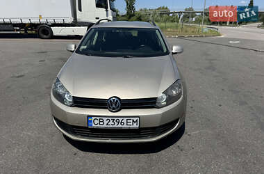 Универсал Volkswagen Jetta 2012 в Обухове