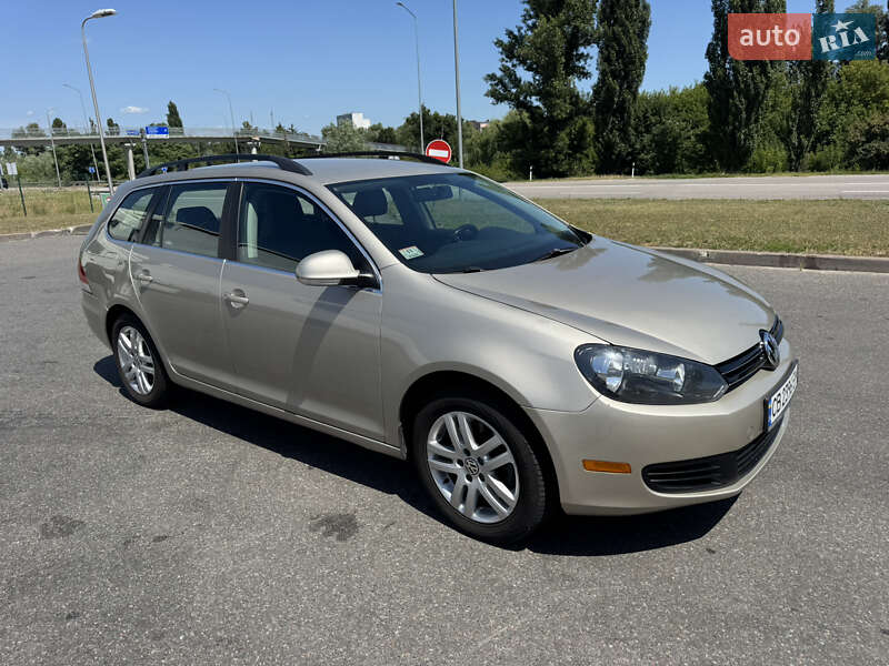 Универсал Volkswagen Jetta 2012 в Обухове фото 2 Универсал Volkswagen Jetta 2012 в Обухове