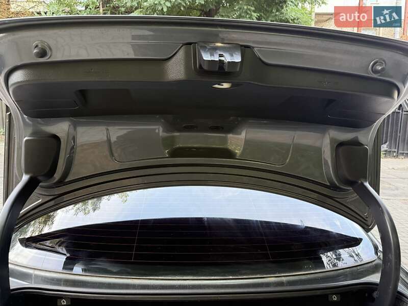 Седан Volkswagen Jetta 2013 в Запорожье фото 16 Седан Volkswagen Jetta 2013 в Запорожье