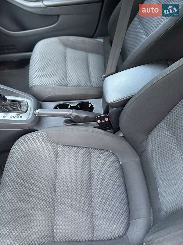 Седан Volkswagen Jetta 2013 в Запорожье фото 34 Седан Volkswagen Jetta 2013 в Запорожье