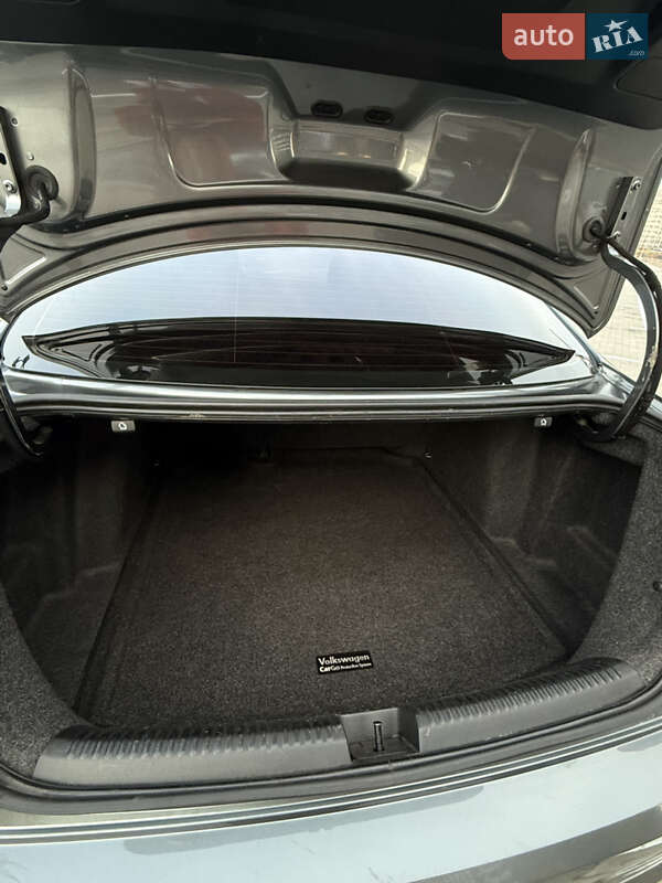 Седан Volkswagen Jetta 2016 в Києві фото 21 Седан Volkswagen Jetta 2016 в Києві