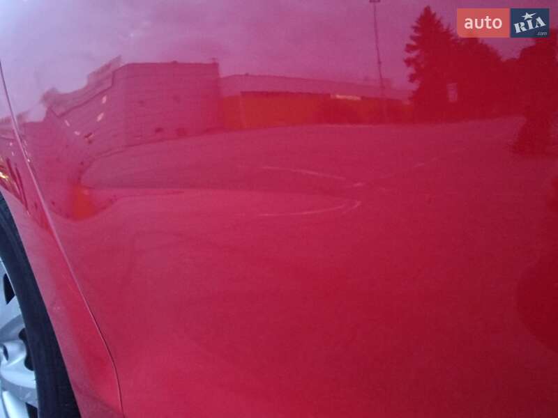 Седан Volkswagen Jetta 2014 в Запорожье