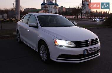 Седан Volkswagen Jetta 2015 в Кривому Розі
