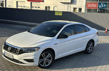 Седан Volkswagen Jetta 2019 в Кривому Розі