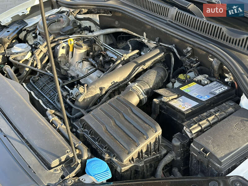 Седан Volkswagen Jetta 2019 в Кривом Роге