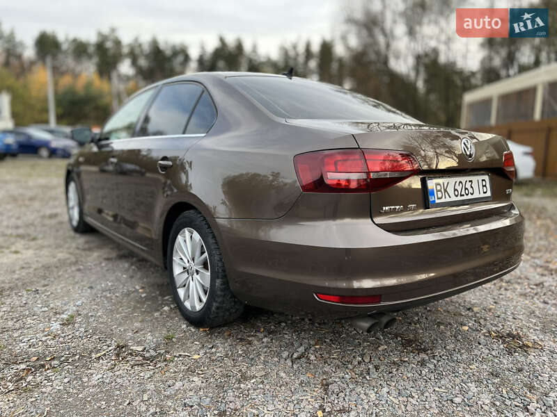 Седан Volkswagen Jetta 2014 в Боярке фото 6 Седан Volkswagen Jetta 2014 в Боярке