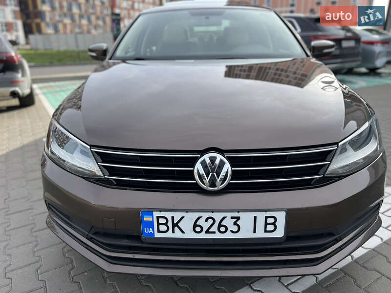 Седан Volkswagen Jetta 2014 в Боярке фото 24 Седан Volkswagen Jetta 2014 в Боярке