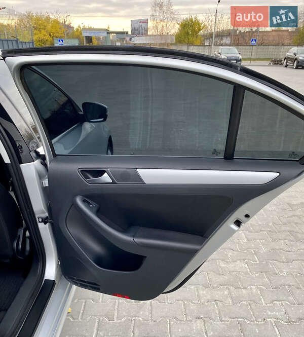 Седан Volkswagen Jetta 2011 в Белой Церкви фото 13 Седан Volkswagen Jetta 2011 в Белой Церкви
