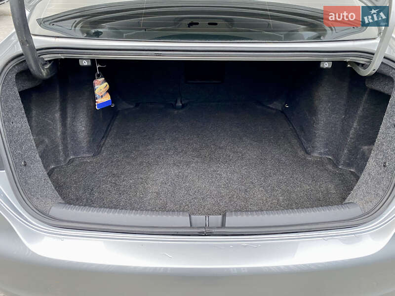 Седан Volkswagen Jetta 2011 в Белой Церкви фото 17 Седан Volkswagen Jetta 2011 в Белой Церкви