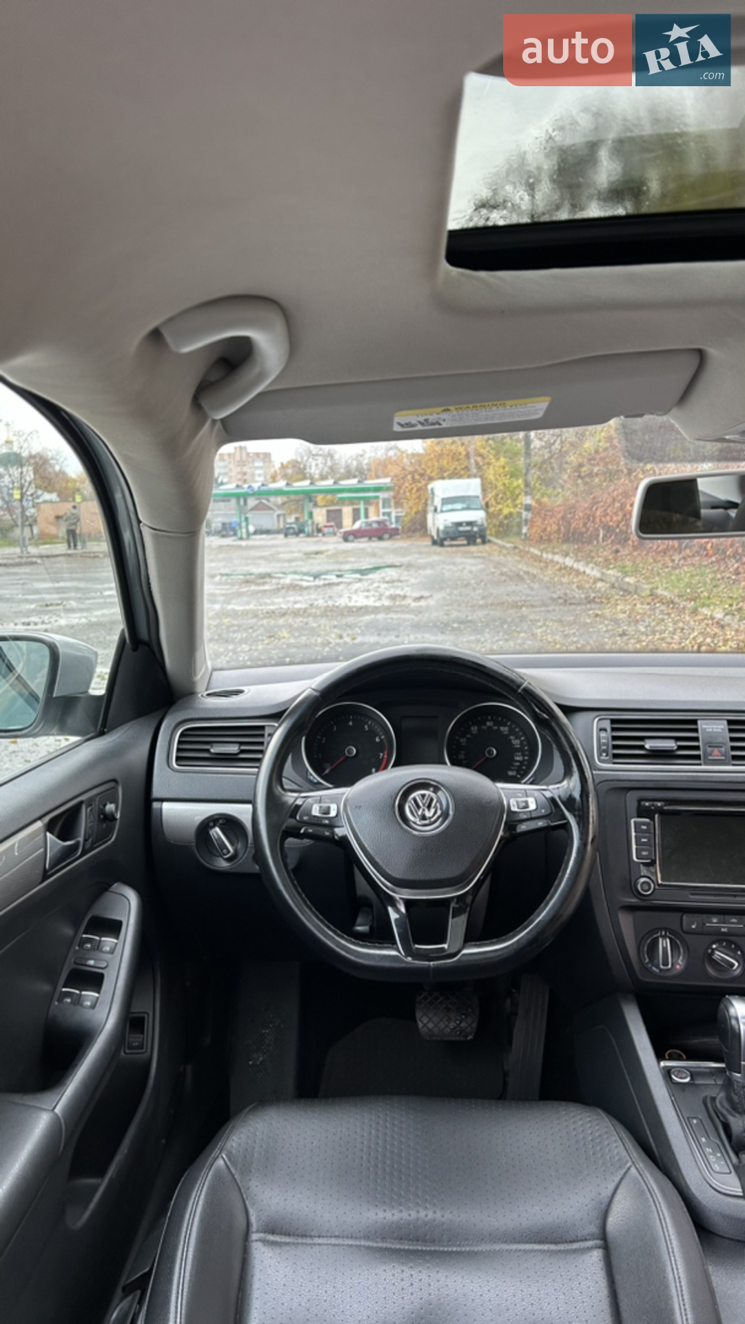 2015 Volkswagen Jetta - мініатюра 15