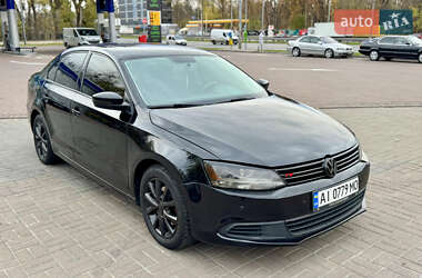 Седан Volkswagen Jetta 2014 в Киеве