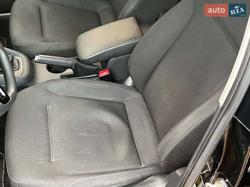 Седан Volkswagen Jetta 2015 в Киеве