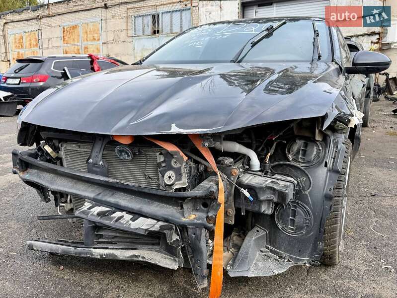 Седан Volkswagen Jetta 2018 в Киеве фото 3 Седан Volkswagen Jetta 2018 в Киеве