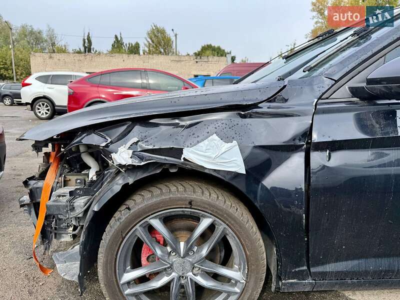 Седан Volkswagen Jetta 2018 в Киеве фото 7 Седан Volkswagen Jetta 2018 в Киеве