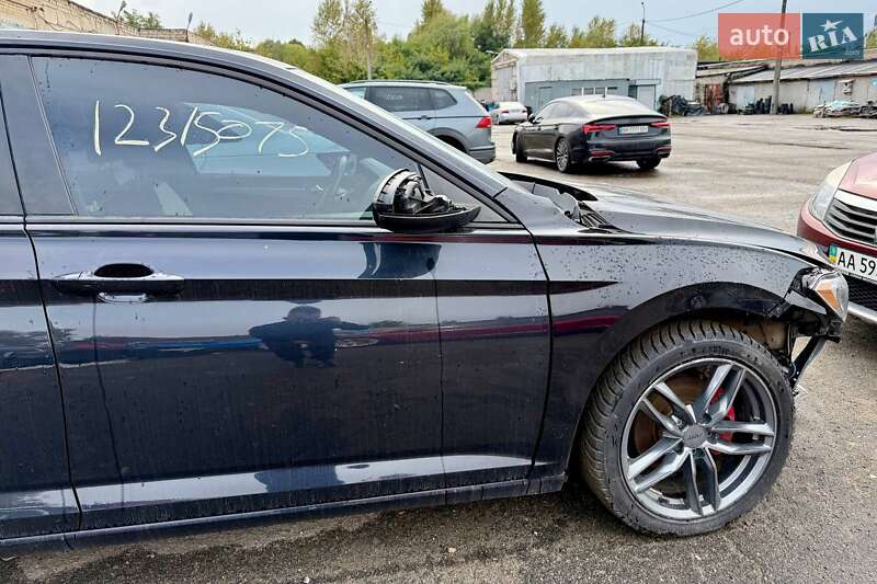 Седан Volkswagen Jetta 2018 в Киеве фото 15 Седан Volkswagen Jetta 2018 в Киеве