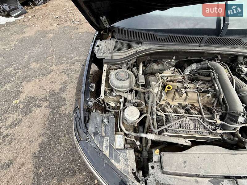 Седан Volkswagen Jetta 2018 в Киеве фото 18 Седан Volkswagen Jetta 2018 в Киеве