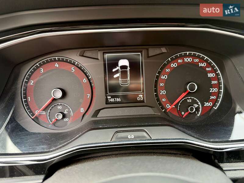 Седан Volkswagen Jetta 2018 в Киеве фото 28 Седан Volkswagen Jetta 2018 в Киеве