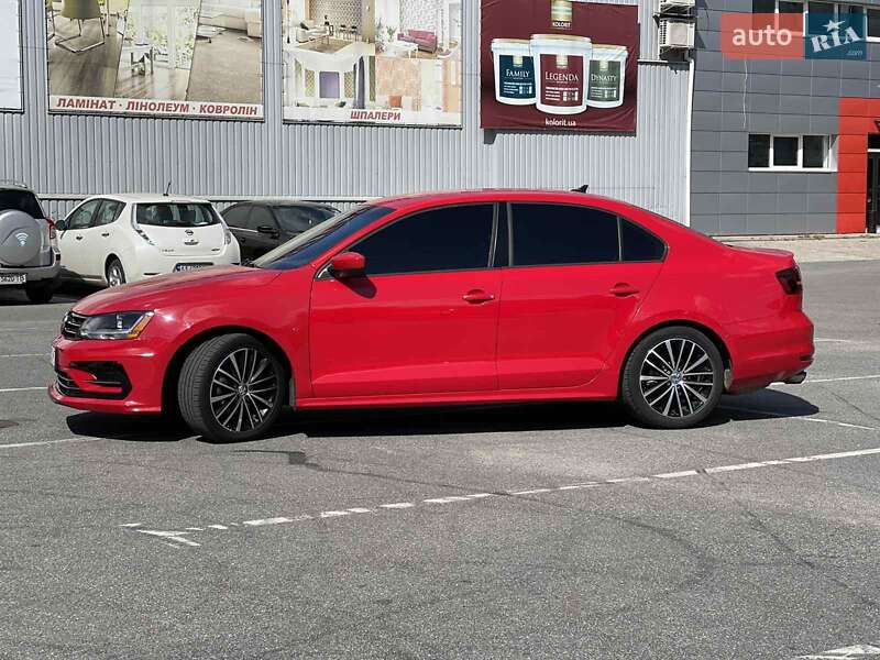Volkswagen Jetta 2015 Volkswagen Jetta 2015