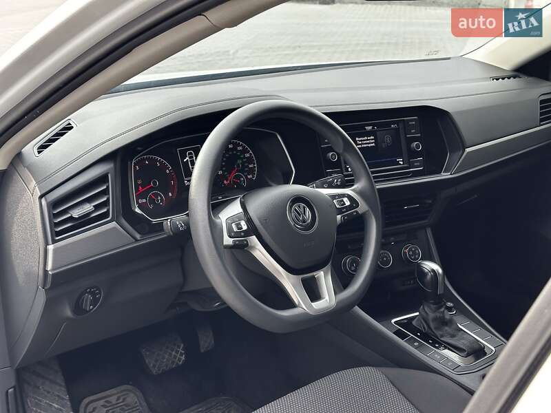 Седан Volkswagen Jetta 2020 в Львове фото 16 Седан Volkswagen Jetta 2020 в Львове