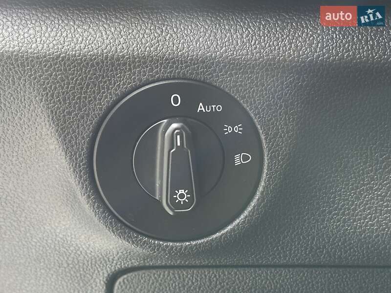 Седан Volkswagen Jetta 2020 в Львове фото 18 Седан Volkswagen Jetta 2020 в Львове