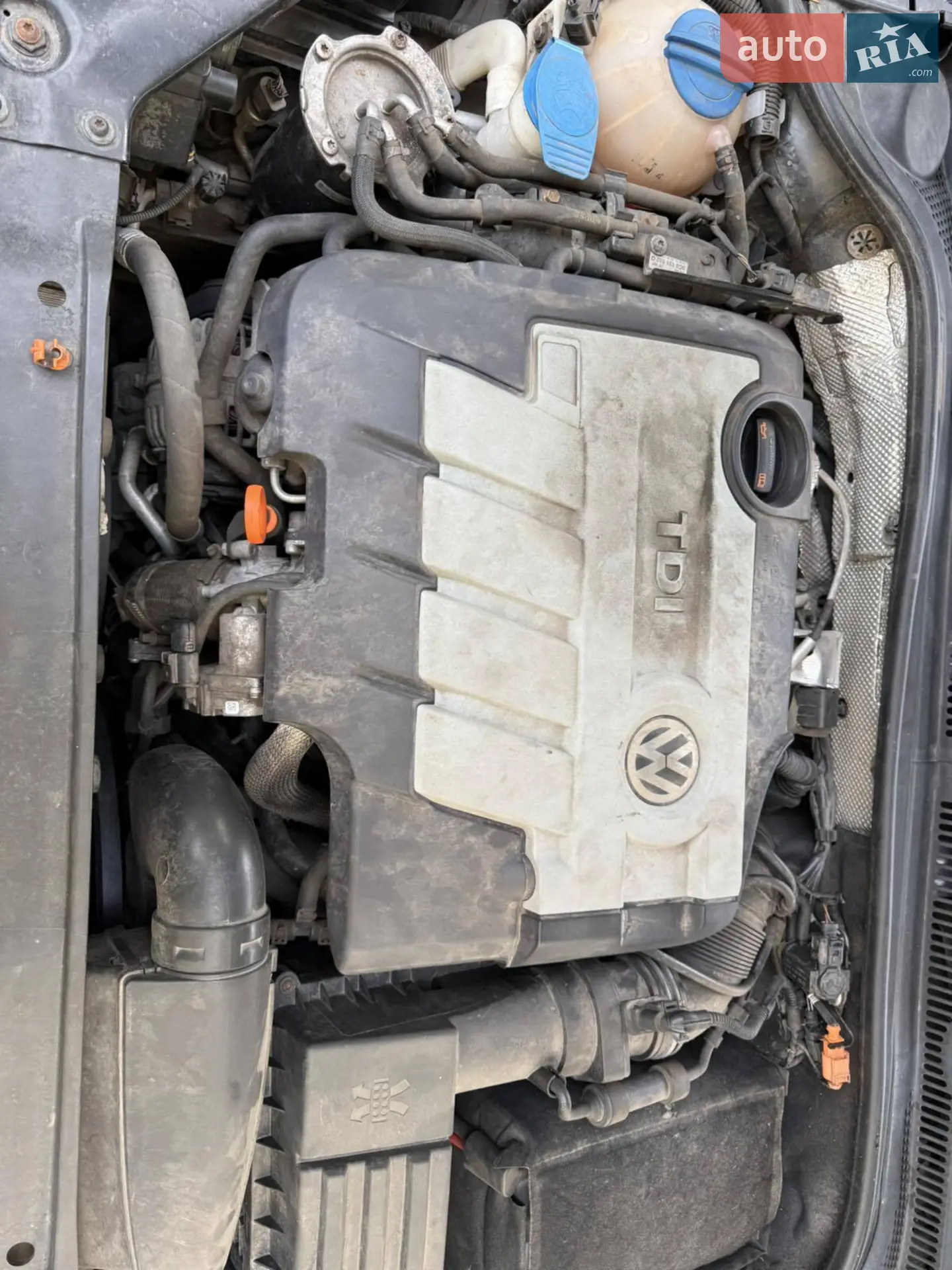 2012 Volkswagen Jetta - мініатюра 27