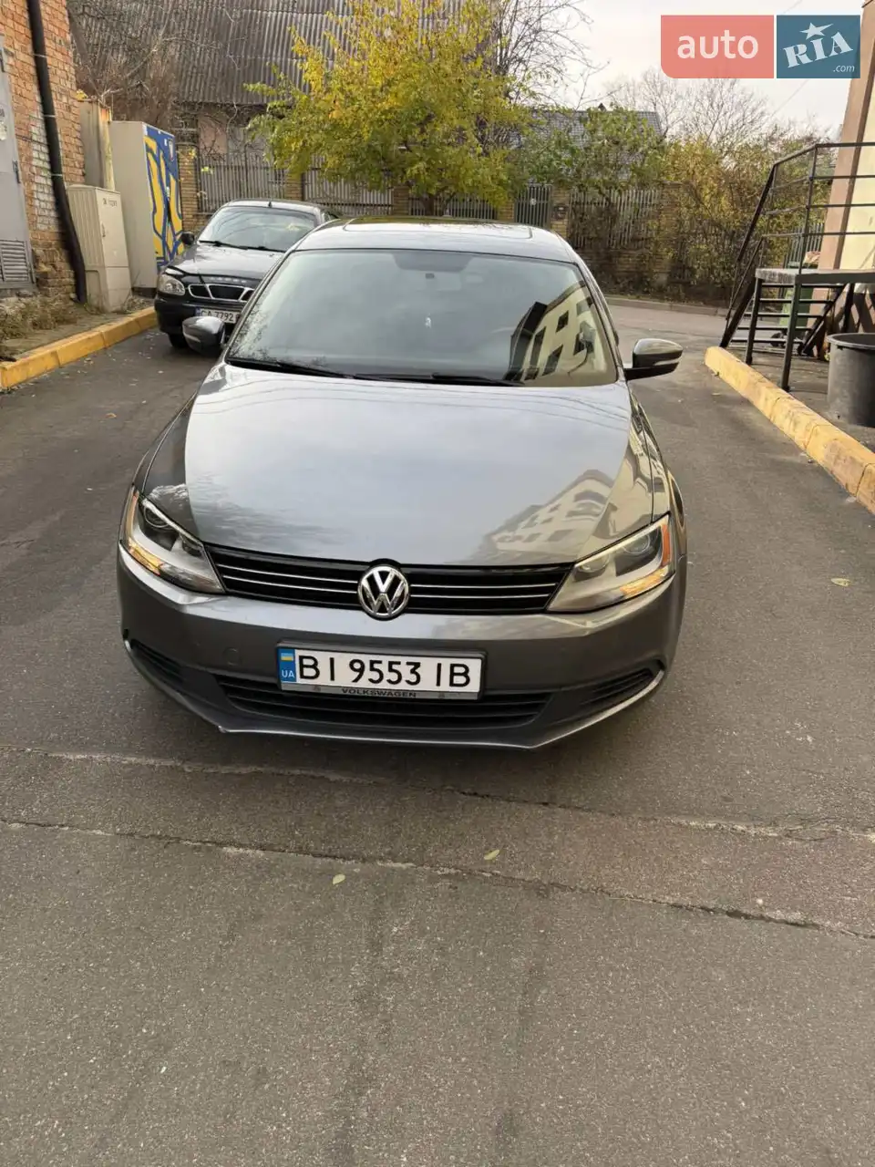 2011 Volkswagen Jetta - мініатюра 19