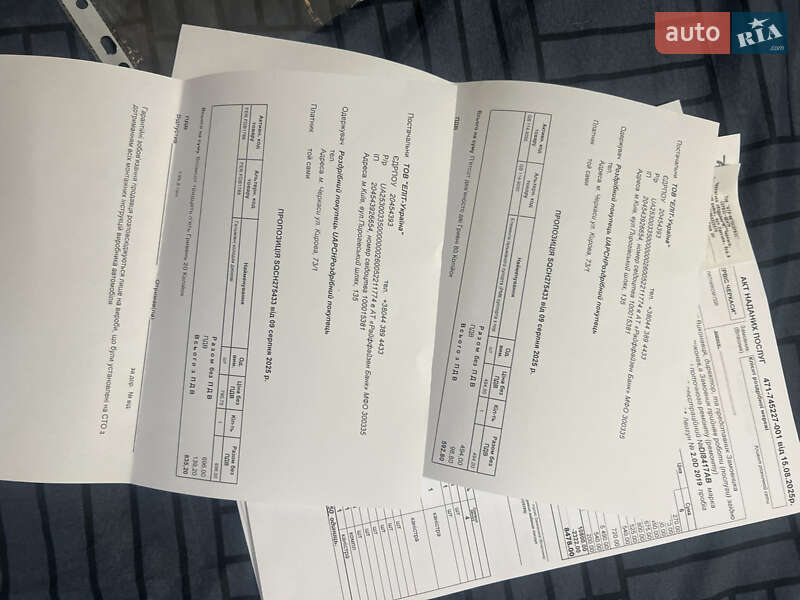 Седан Volkswagen Jetta 2012 в Черкасах фото 10 Седан Volkswagen Jetta 2012 в Черкасах