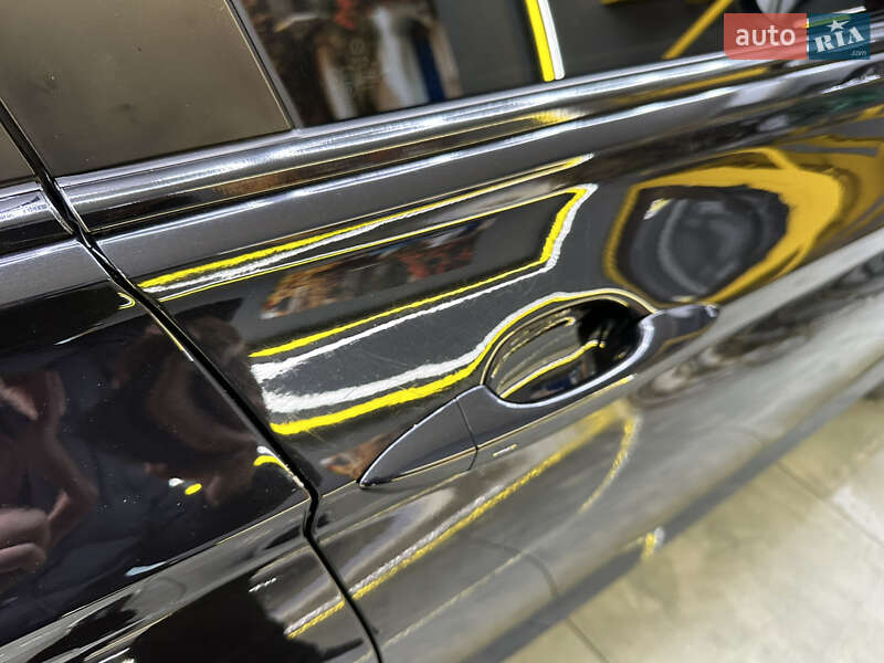 Седан Volkswagen Jetta 2019 в Днепре фото 29 Седан Volkswagen Jetta 2019 в Днепре