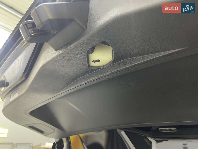 Седан Volkswagen Jetta 2019 в Днепре фото 33 Седан Volkswagen Jetta 2019 в Днепре