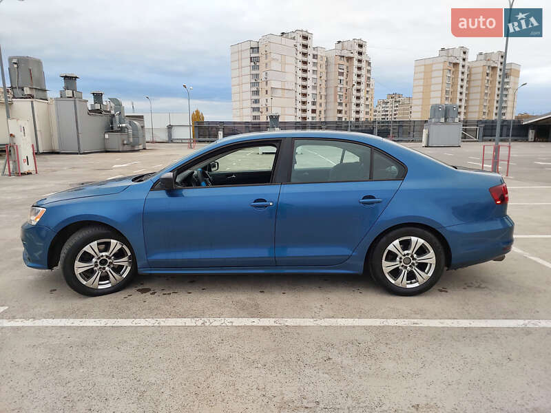 Седан Volkswagen Jetta 2015 в Киеве фото 9 Седан Volkswagen Jetta 2015 в Киеве