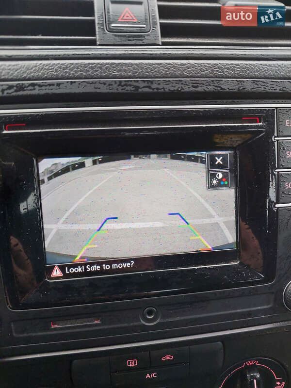 Седан Volkswagen Jetta 2015 в Киеве фото 34 Седан Volkswagen Jetta 2015 в Киеве