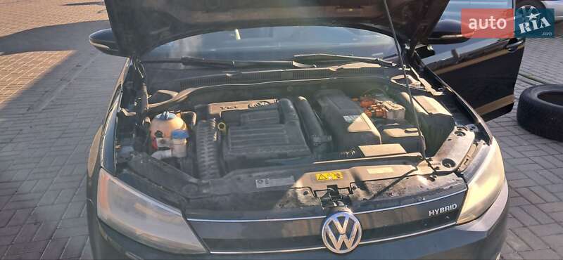 Седан Volkswagen Jetta 2013 в Києві фото 5 Седан Volkswagen Jetta 2013 в Києві