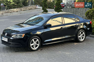 Седан Volkswagen Jetta 2014 в Києві