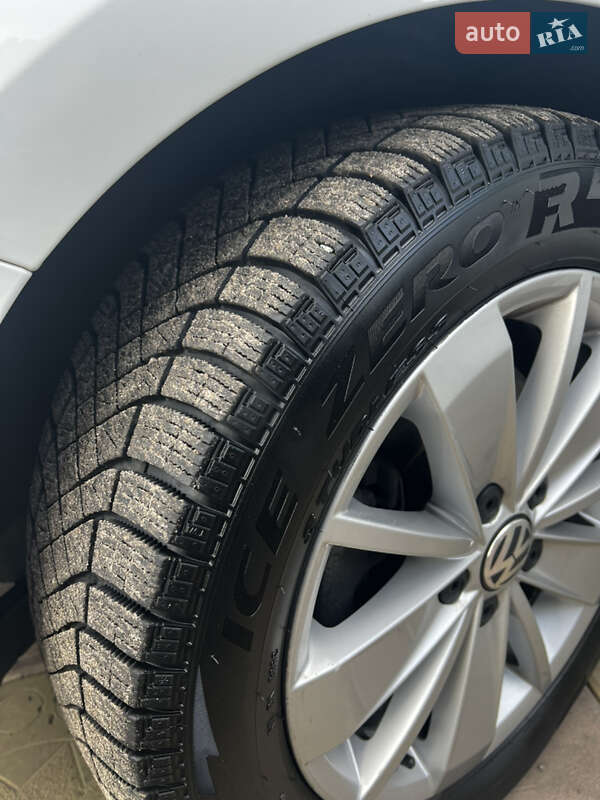 Седан Volkswagen Jetta 2016 в Харькове фото 15 Седан Volkswagen Jetta 2016 в Харькове