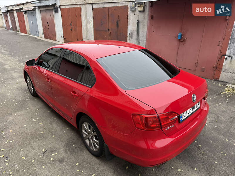Седан Volkswagen Jetta 2012 в Киеве фото 8 Седан Volkswagen Jetta 2012 в Киеве