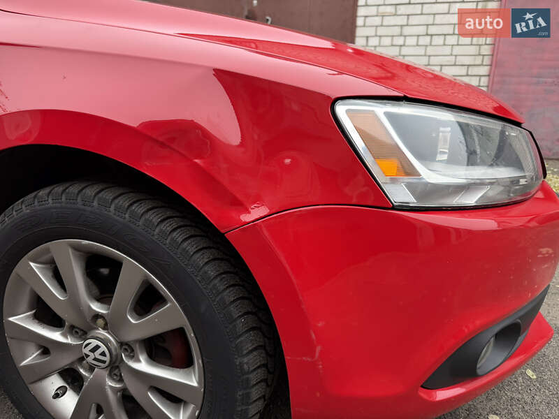 Седан Volkswagen Jetta 2012 в Киеве фото 16 Седан Volkswagen Jetta 2012 в Киеве