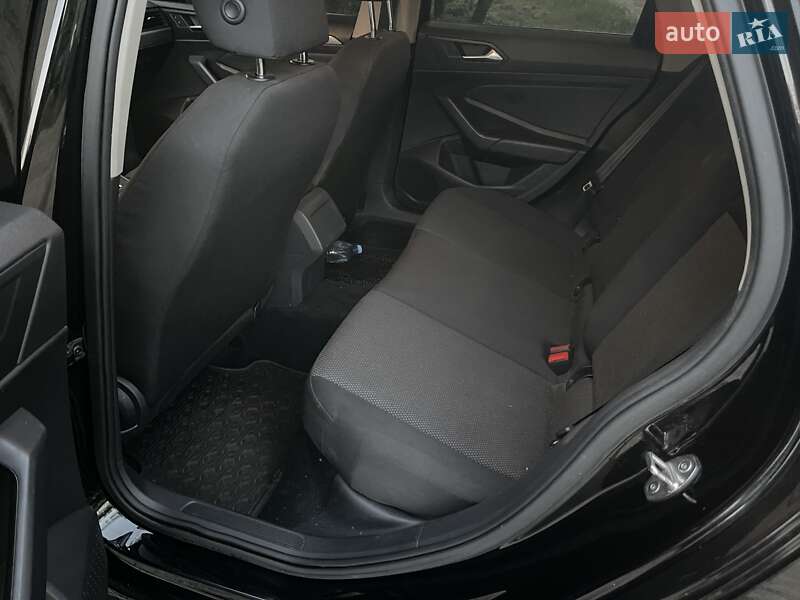 Седан Volkswagen Jetta 2018 в Харкові фото 32 Седан Volkswagen Jetta 2018 в Харкові