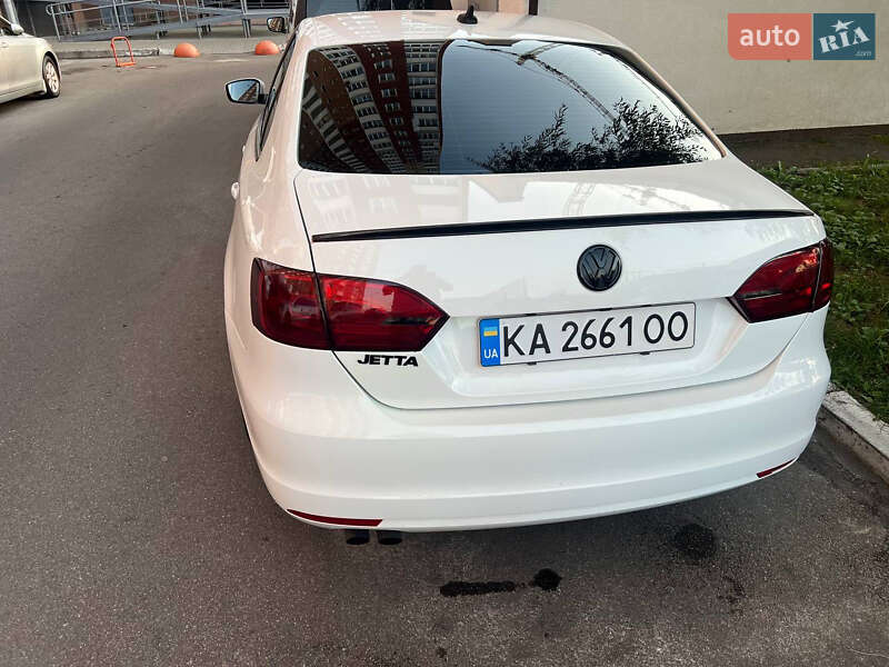 Volkswagen Jetta 2012 Volkswagen Jetta 2012