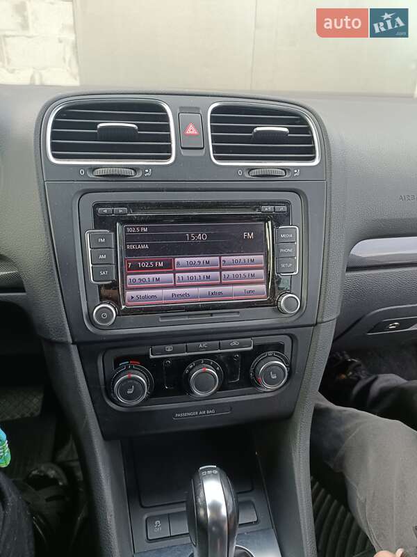 Универсал Volkswagen Jetta 2013 в Днепре фото 20 Универсал Volkswagen Jetta 2013 в Днепре