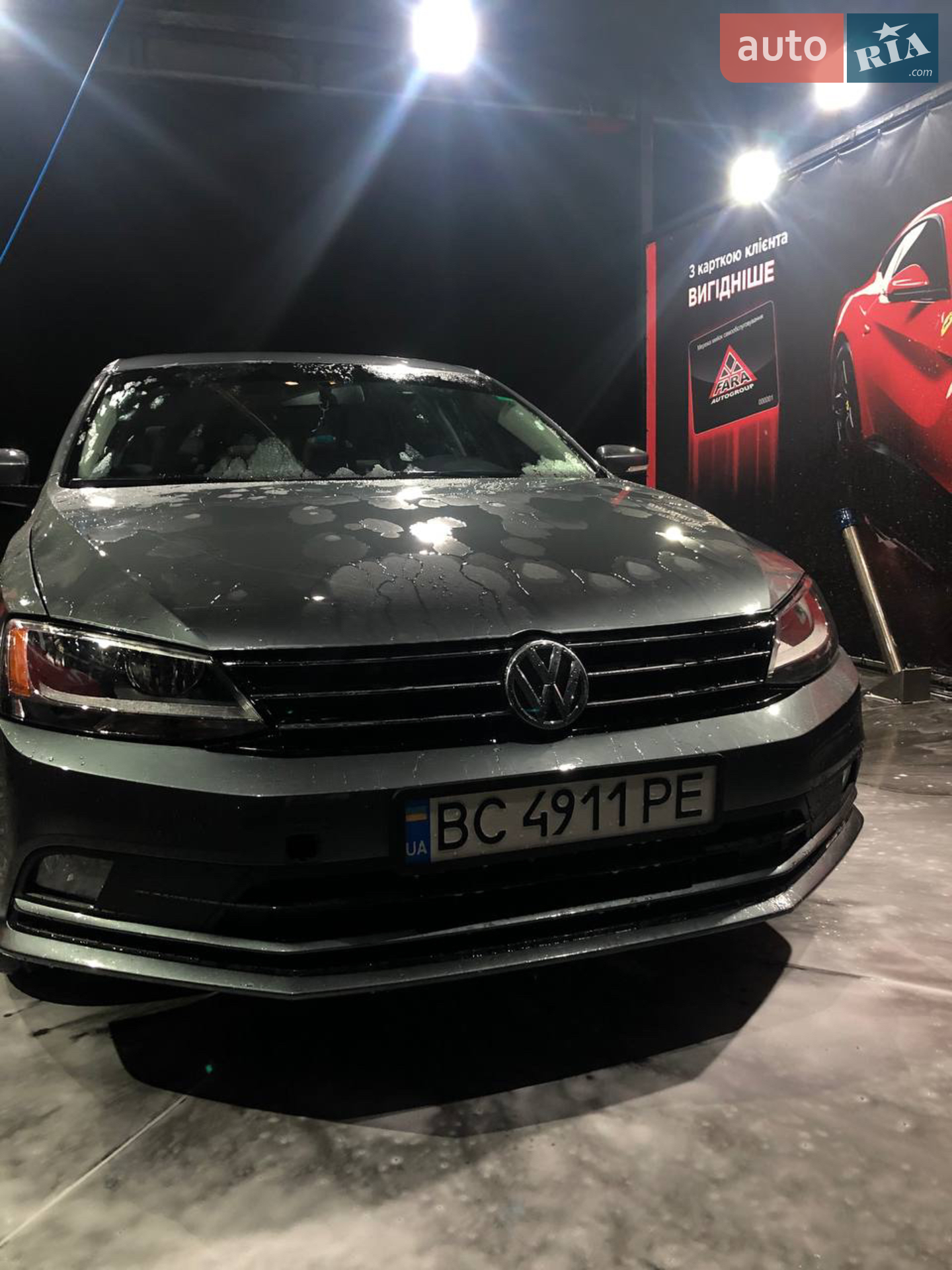 2013 Volkswagen Jetta - мініатюра 9